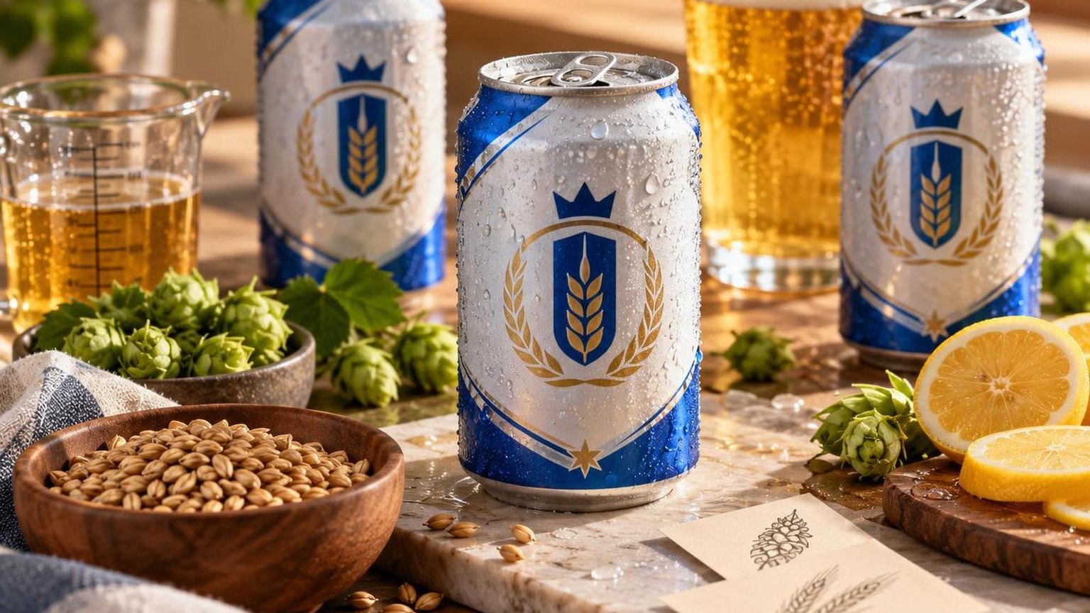 Natural Light Alcohol Content 6 Natural Light Alcohol Content — where the figures come from