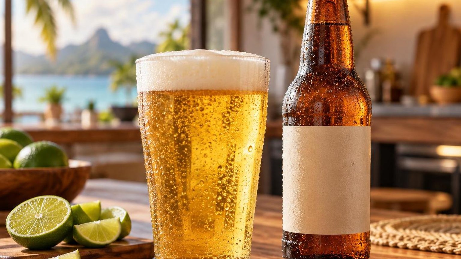 Alcohol Content of Landshark Beer — the details worth knowing