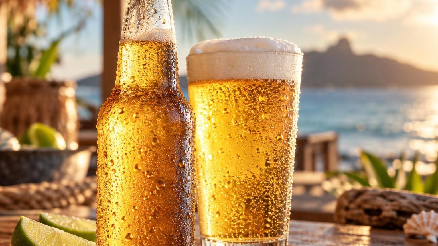 Alcohol Content of Landshark Beer — side by side with the alternatives