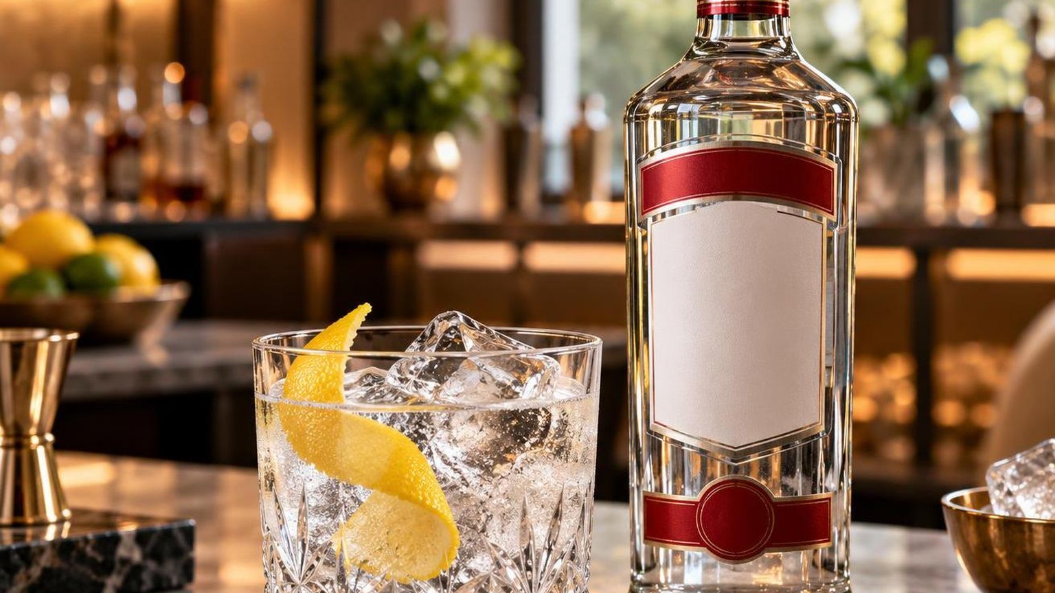 What Is the Alcohol Content of Smirnoff Vodka? — where the figures come from