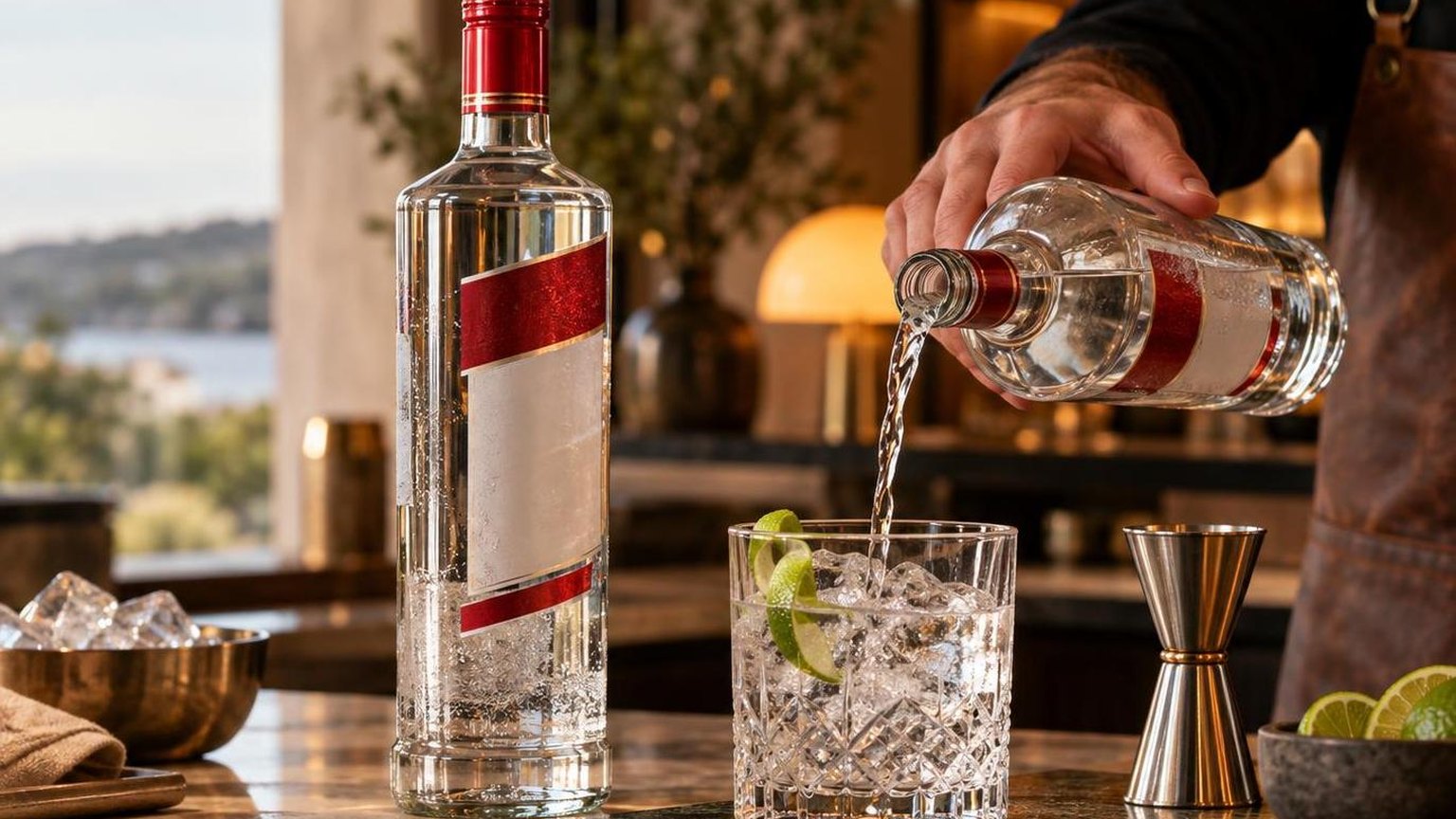 What Is the Alcohol Content of Smirnoff Vodka? — the details worth knowing