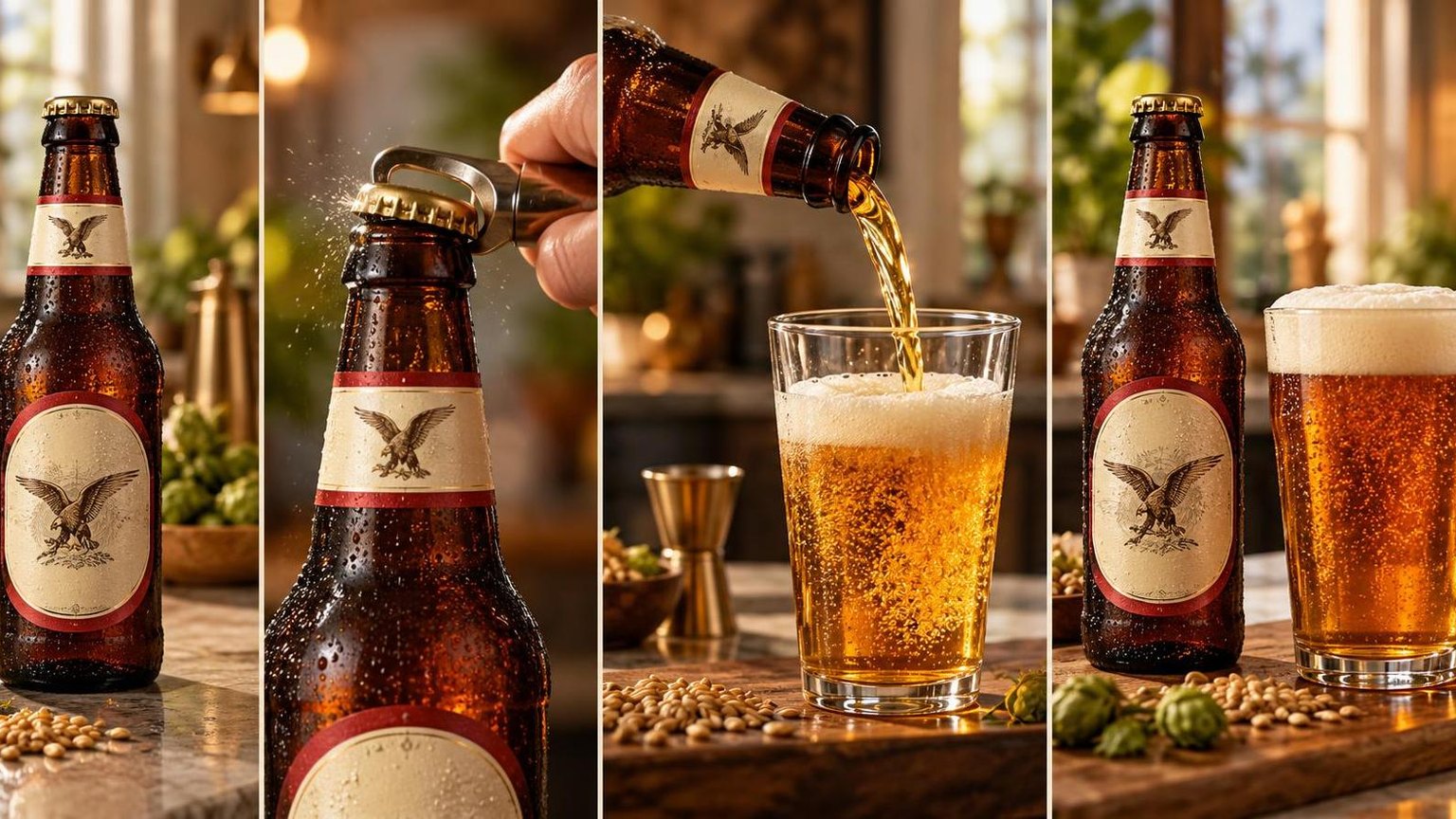 What Is the Alcohol Content of Yuengling Lager? 4 What Is the Alcohol Content of Yuengling Lager? at a glance