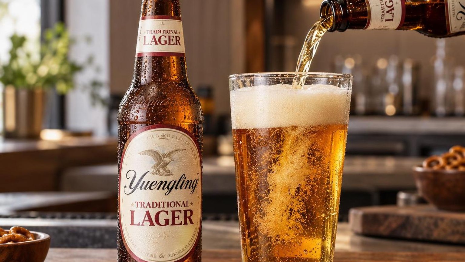 What Is the Alcohol Content of Yuengling Lager? 5 What Is the Alcohol Content of Yuengling Lager? — the details worth knowing