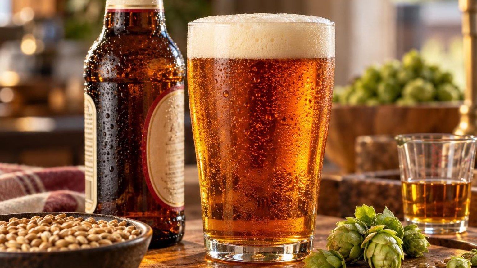What Is the Alcohol Content of Yuengling Lager? 6 What Is the Alcohol Content of Yuengling Lager? — reading the numbers