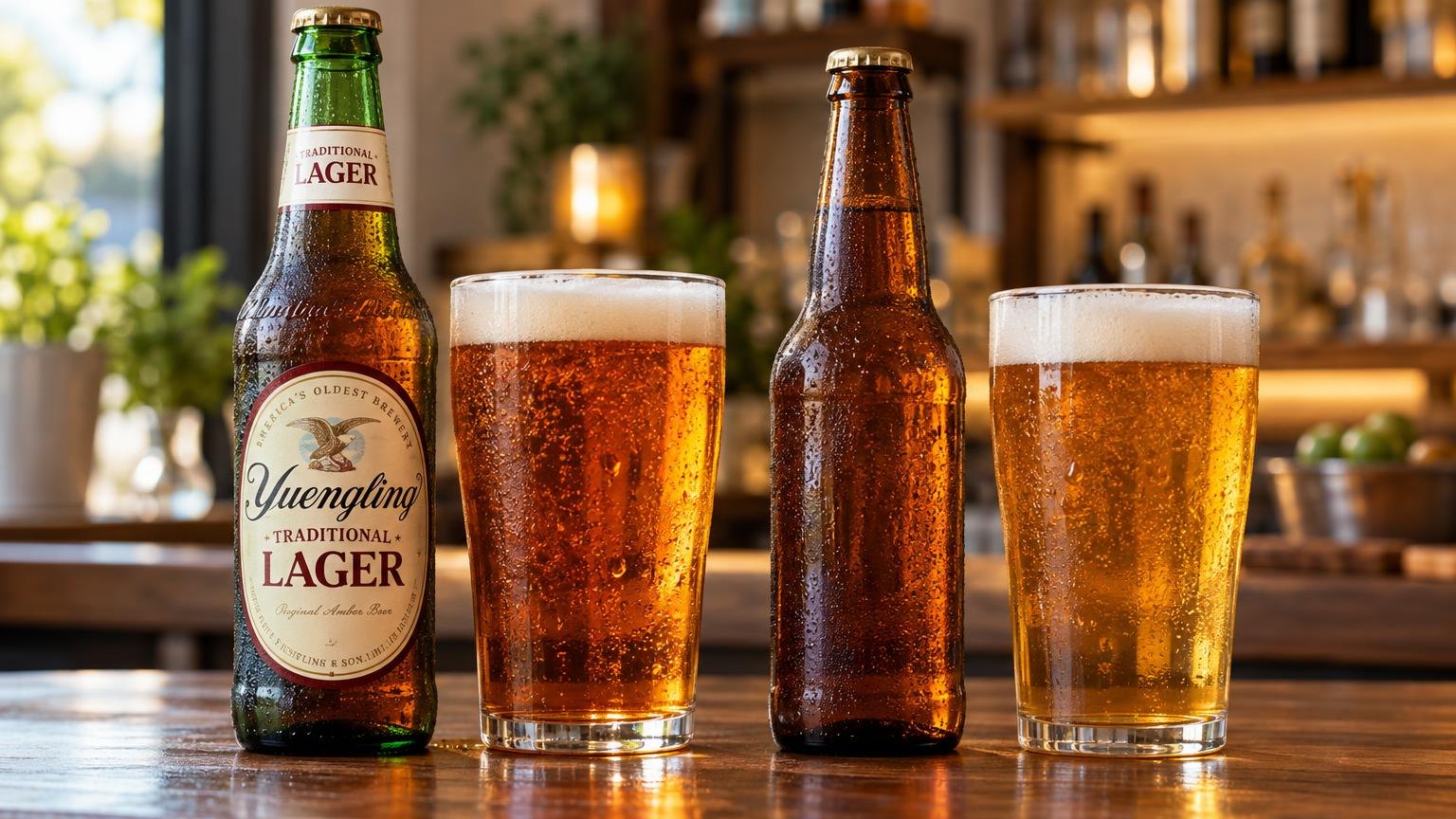 What Is the Alcohol Content of Yuengling Lager? 7 What Is the Alcohol Content of Yuengling Lager? — how it works in the real world