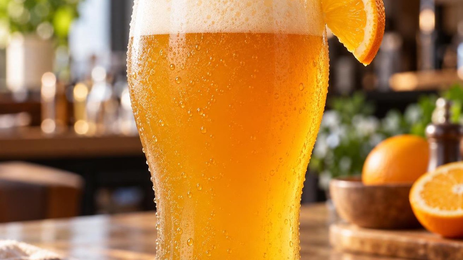 What Is the Alcohol Percentage of Blue Moon? — where the figures come from