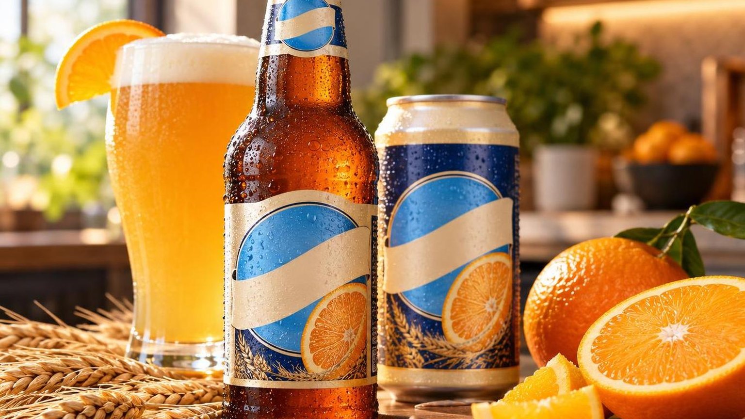 What Is the Alcohol Percentage of Blue Moon? — common questions, answered plainly