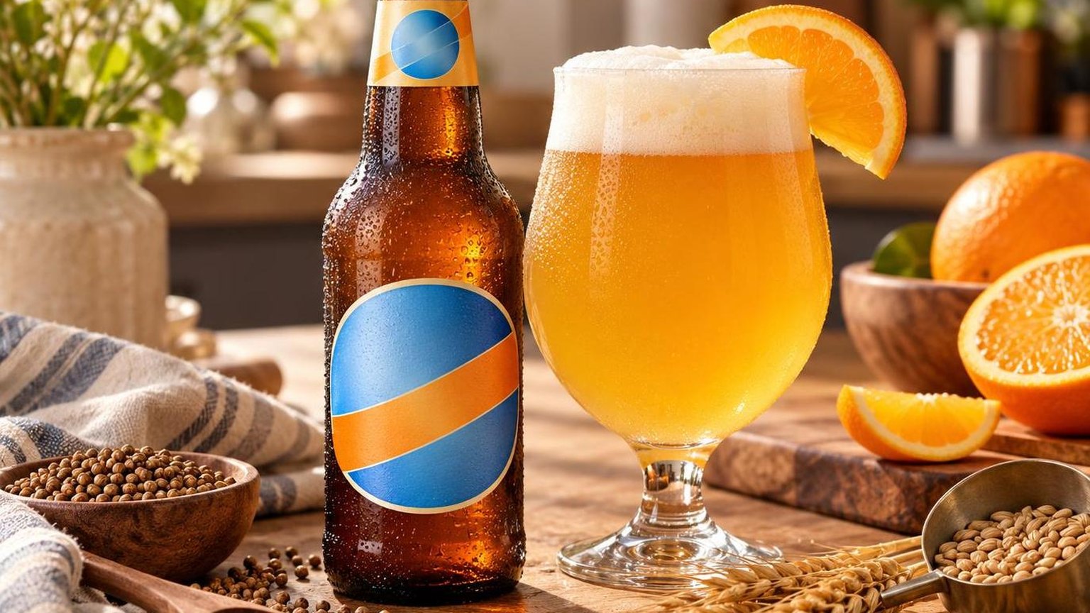 What Is the Alcohol Percentage of Blue Moon? — reading the numbers