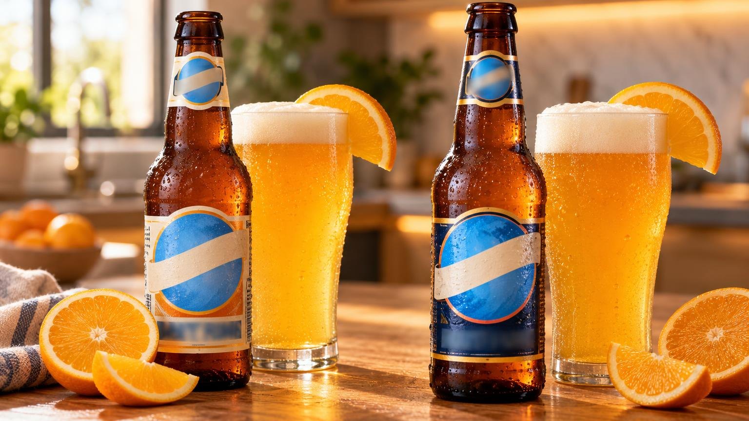 What Is the Alcohol Percentage of Blue Moon? — how it works in the real world