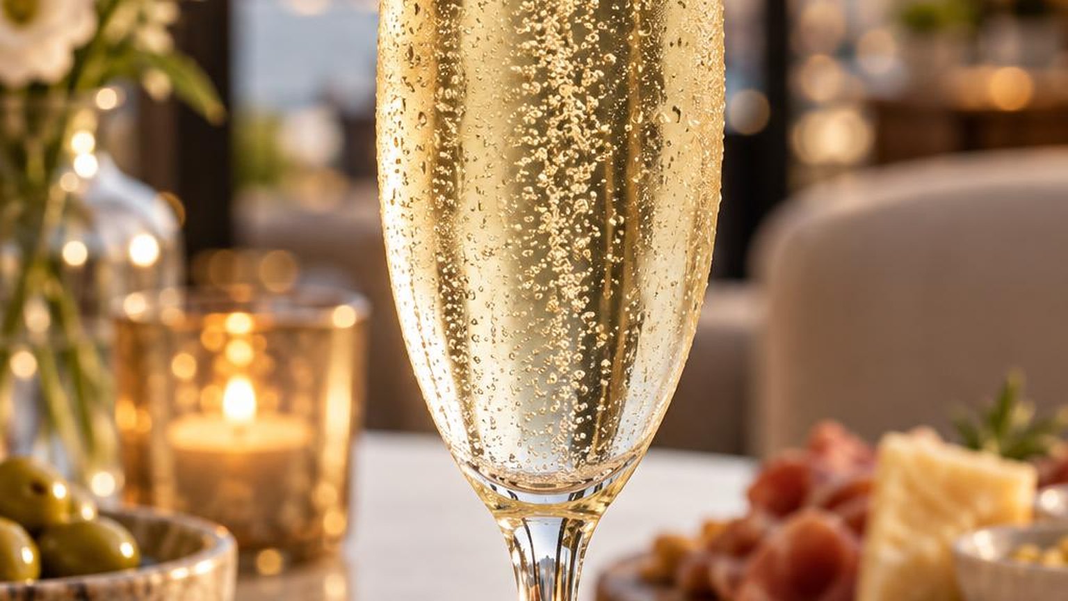 What Is the Alcohol Percentage in Prosecco? — how it compares in practice