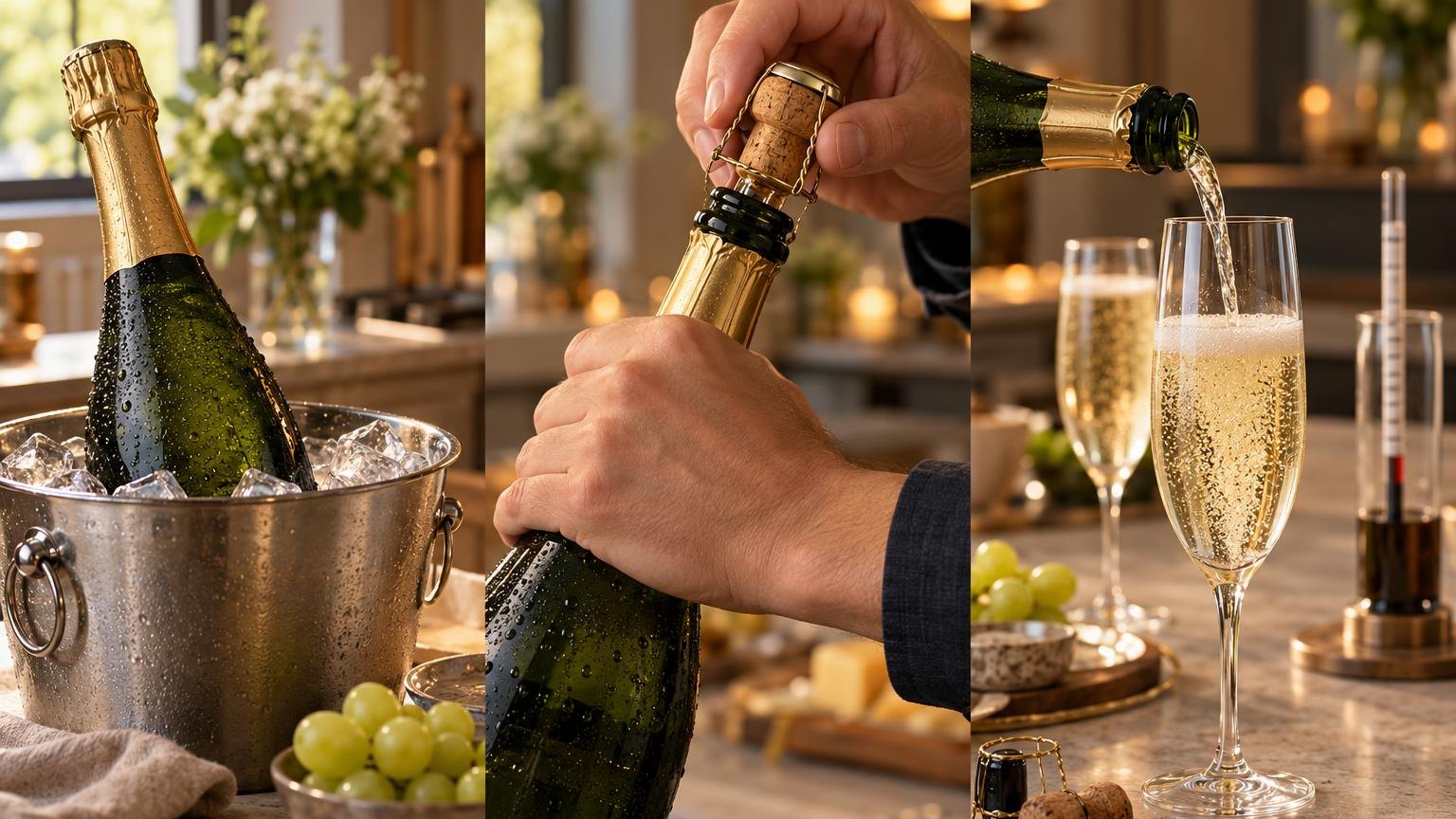What Is the Alcohol Percentage in Prosecco? — the practical details