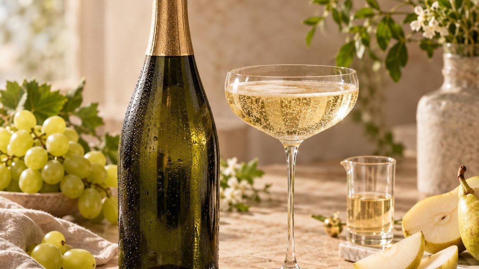 What Is the Alcohol Percentage in Prosecco? — where the figures come from