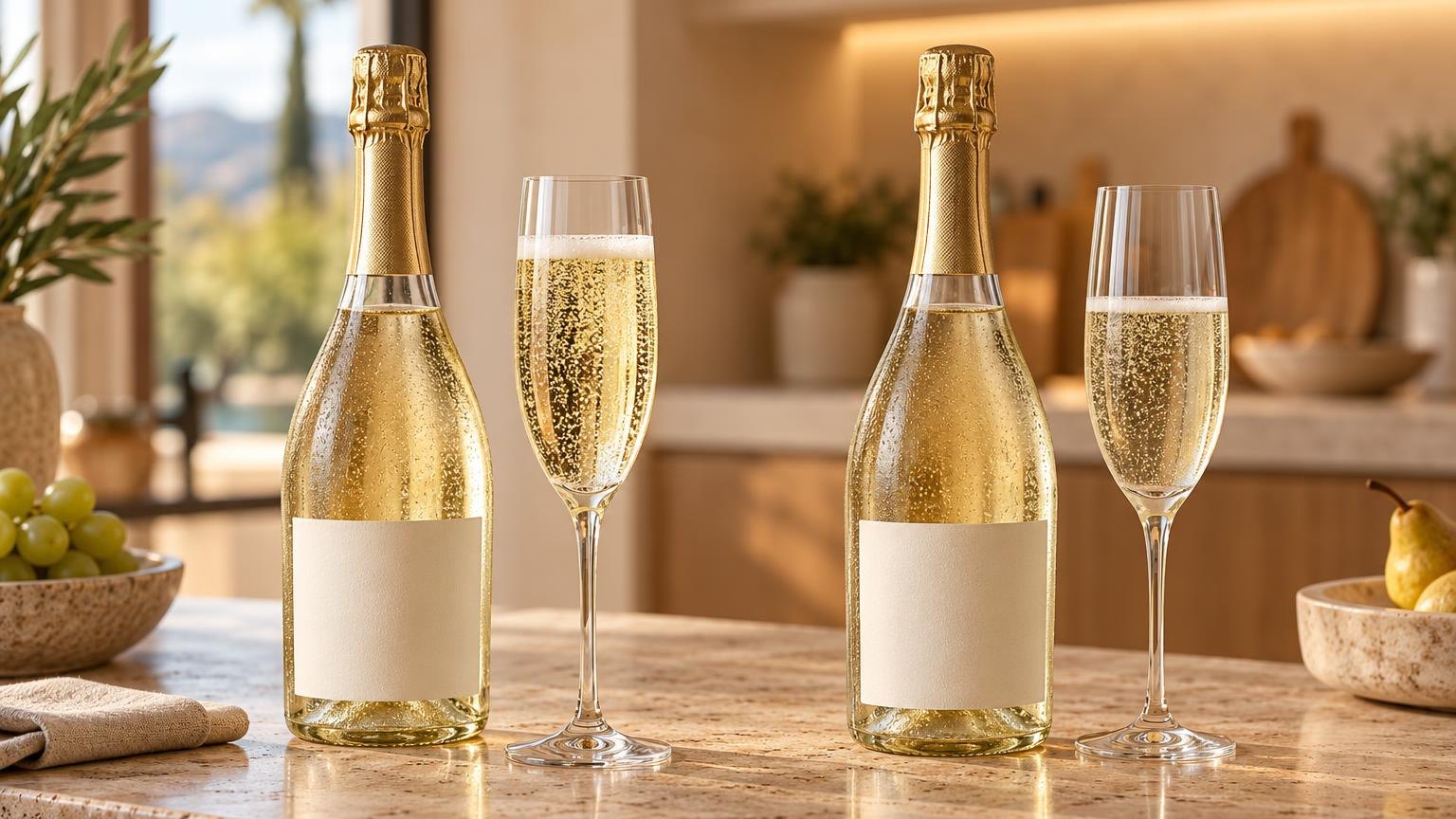 What Is the Alcohol Percentage in Prosecco? — common questions, answered plainly