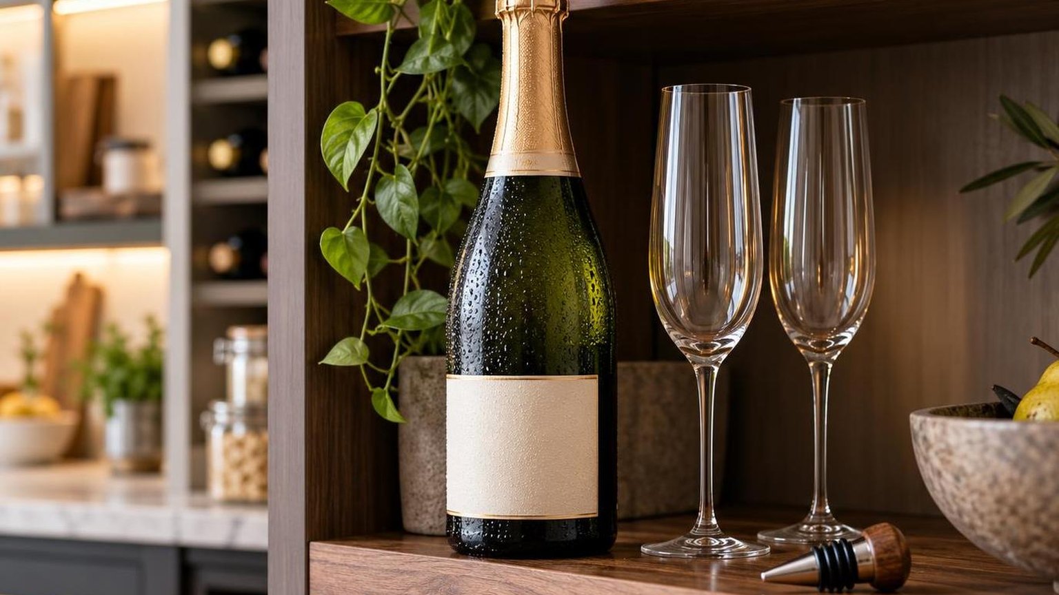 What Is the Alcohol Percentage in Prosecco? — the details worth knowing