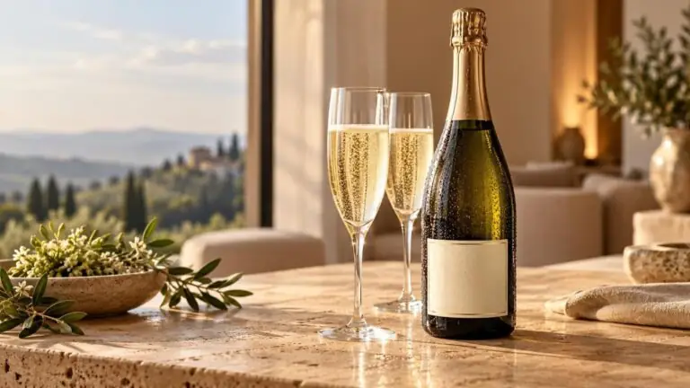 What Is the Alcohol Percentage in Prosecco?