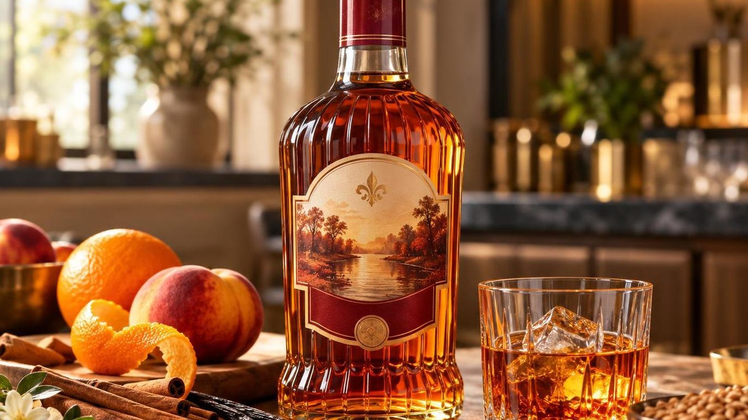 What Is the Alcohol Percentage in Southern Comfort? — how it compares in practice