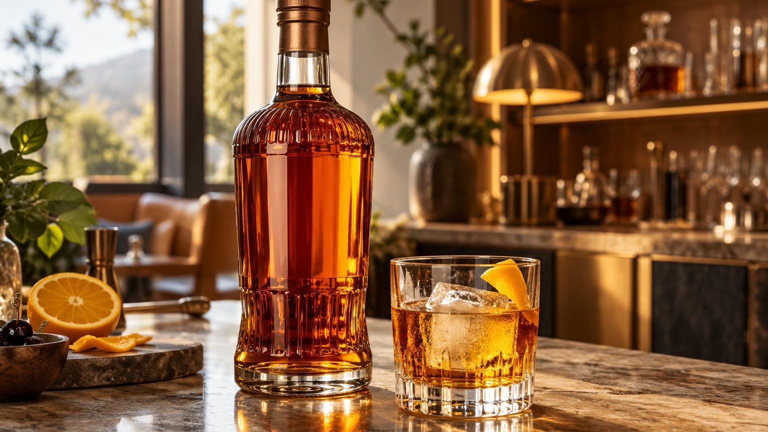 What Is the Alcohol Percentage in Southern Comfort? — the practical details