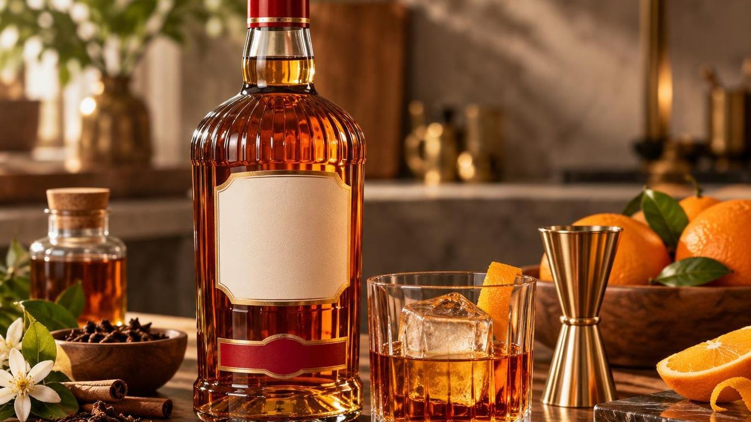 What Is the Alcohol Percentage in Southern Comfort? — what matters when choosing