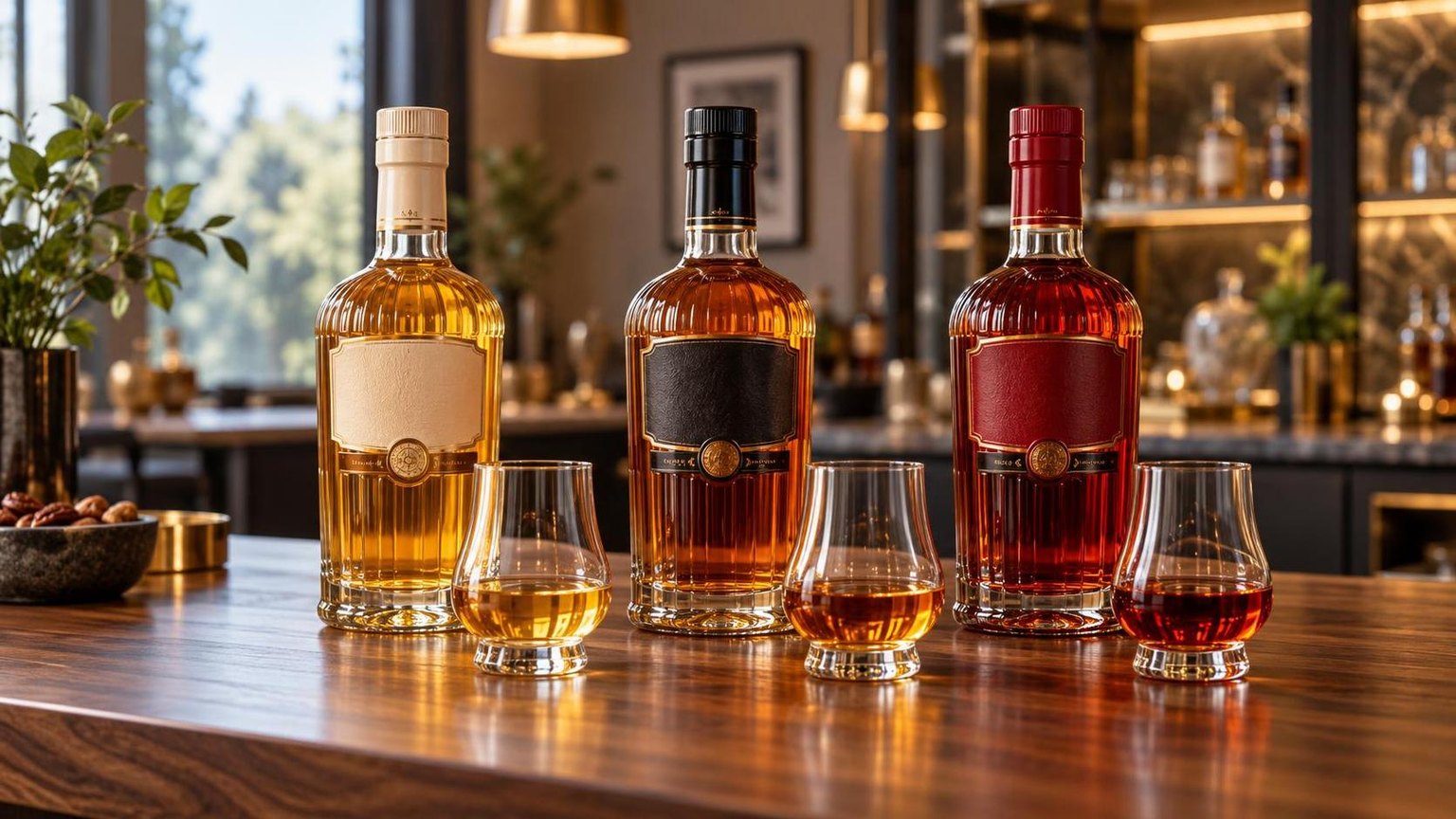What Is the Alcohol Percentage in Southern Comfort? — where the figures come from
