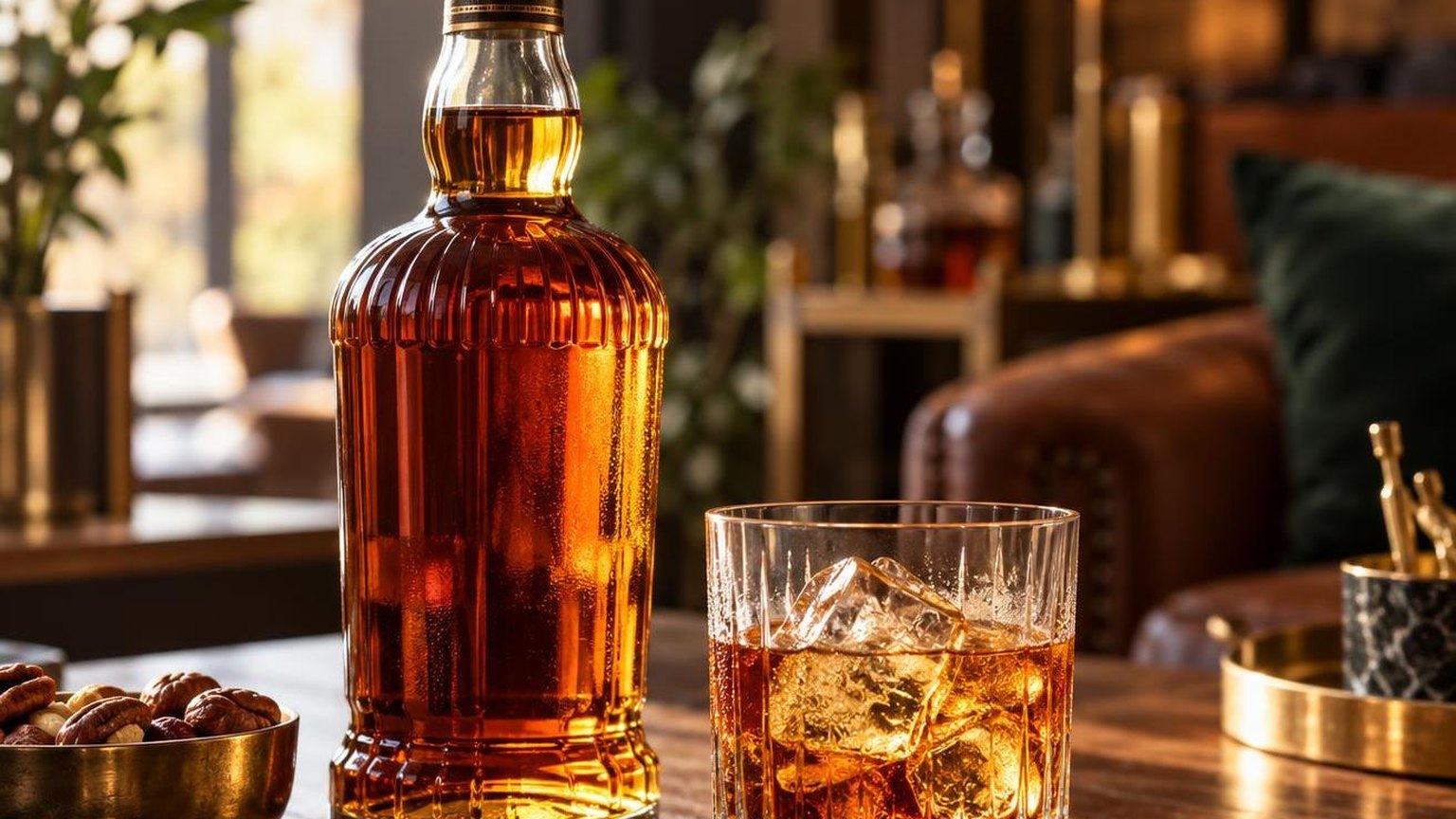 What Is the Alcohol Percentage in Southern Comfort? — common questions, answered plainly