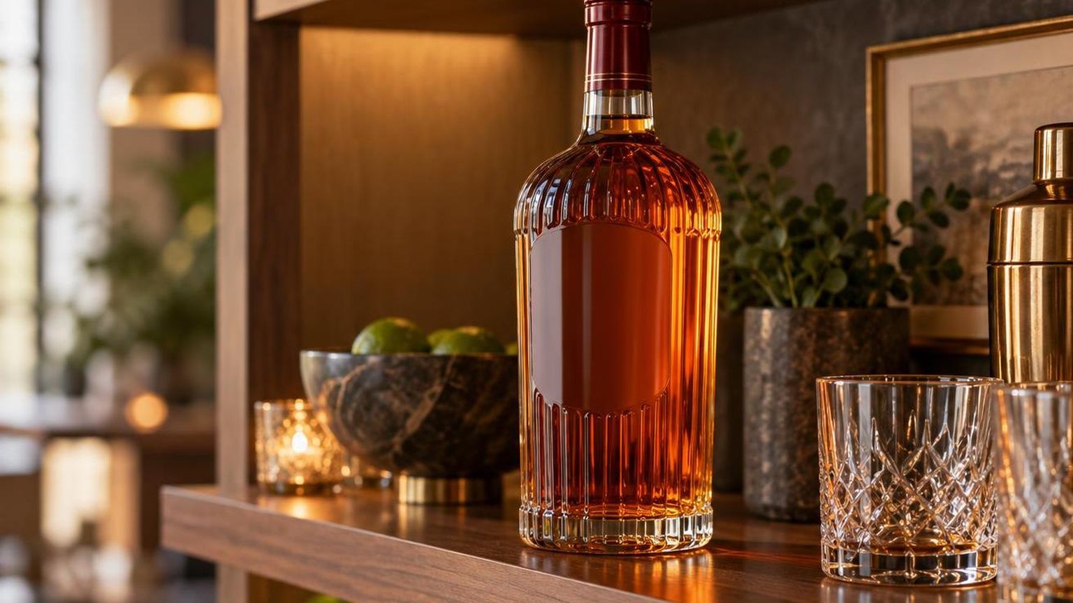 What Is the Alcohol Percentage in Southern Comfort? at a glance