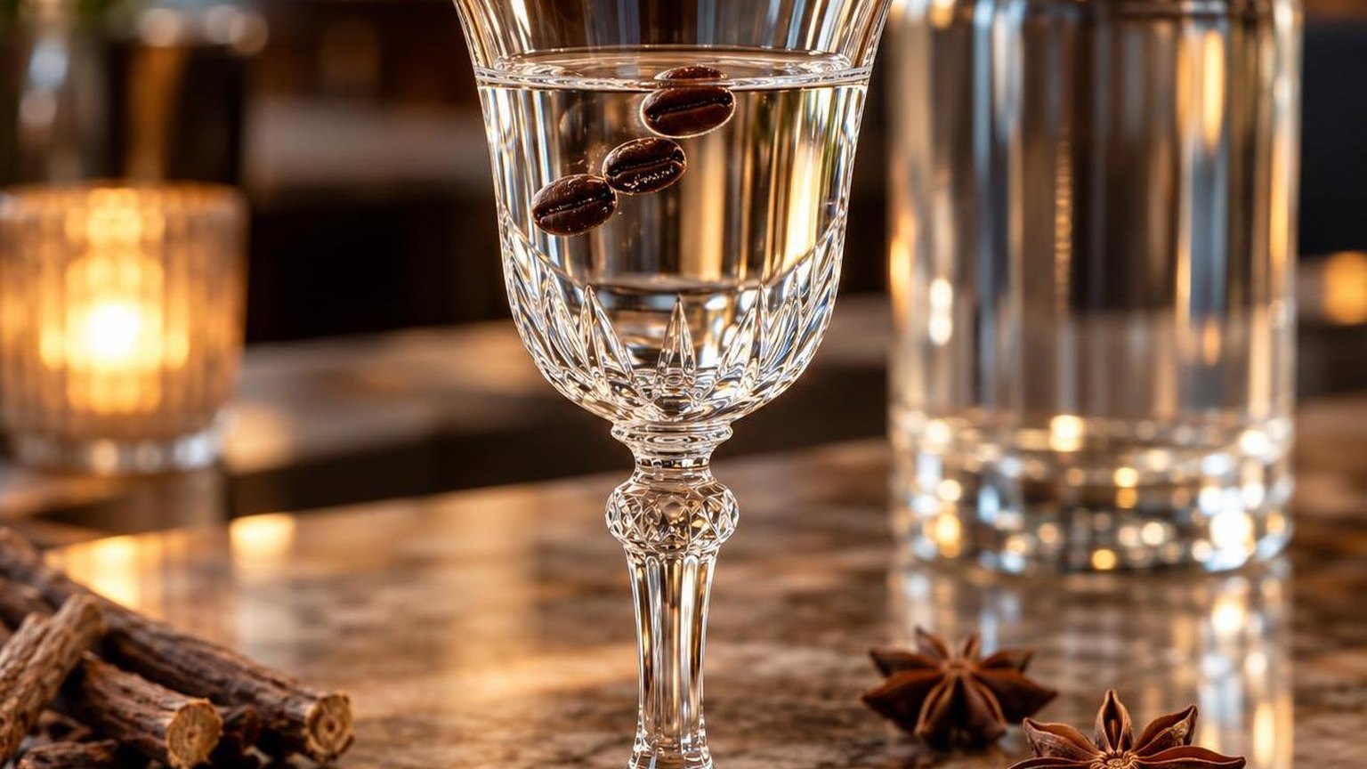 What Is the Alcohol That Tastes Like Black Licorice? — what the numbers show