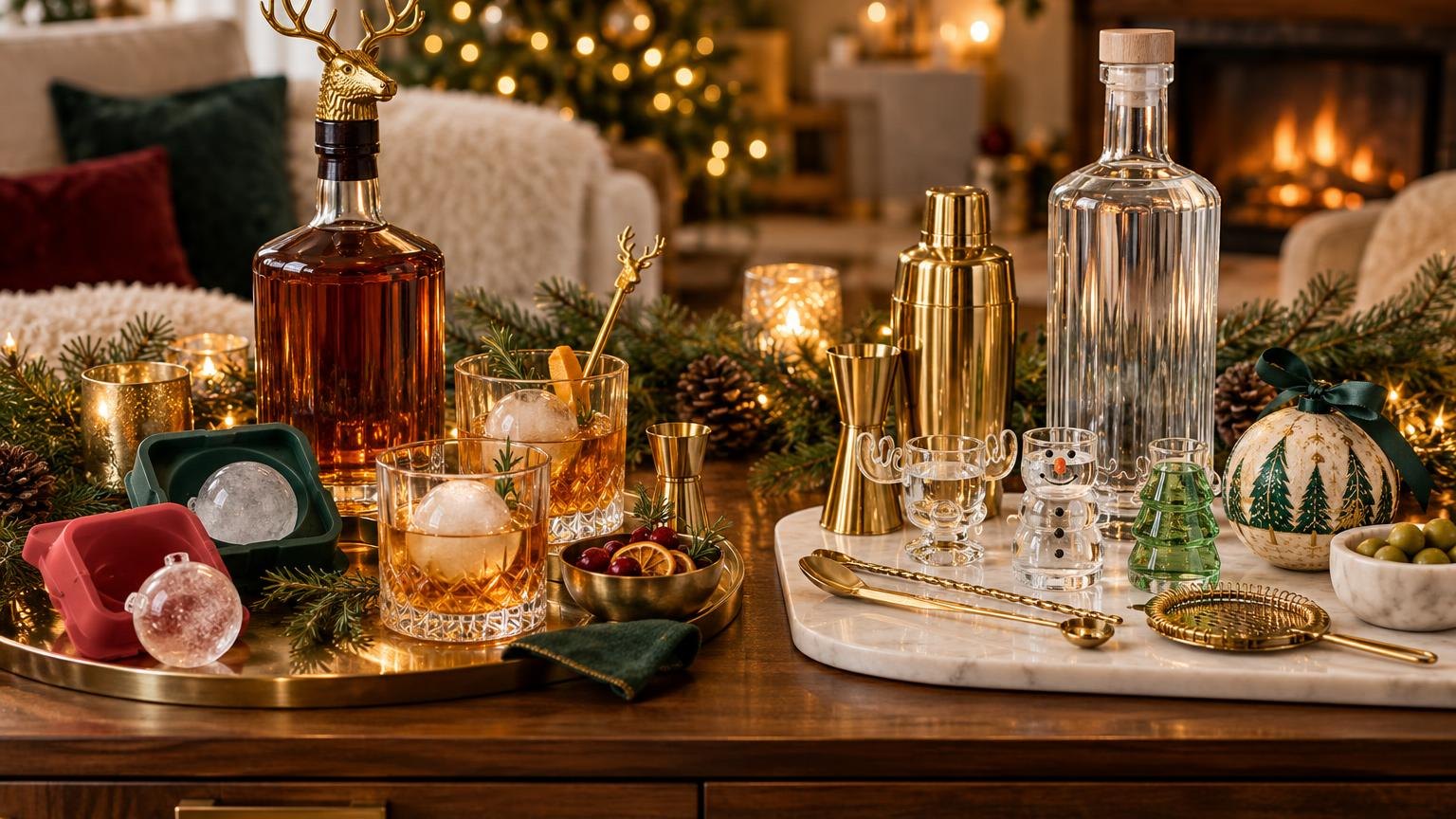 Alcohol White Elephant Gifts for Holiday Parties — how it compares in practice
