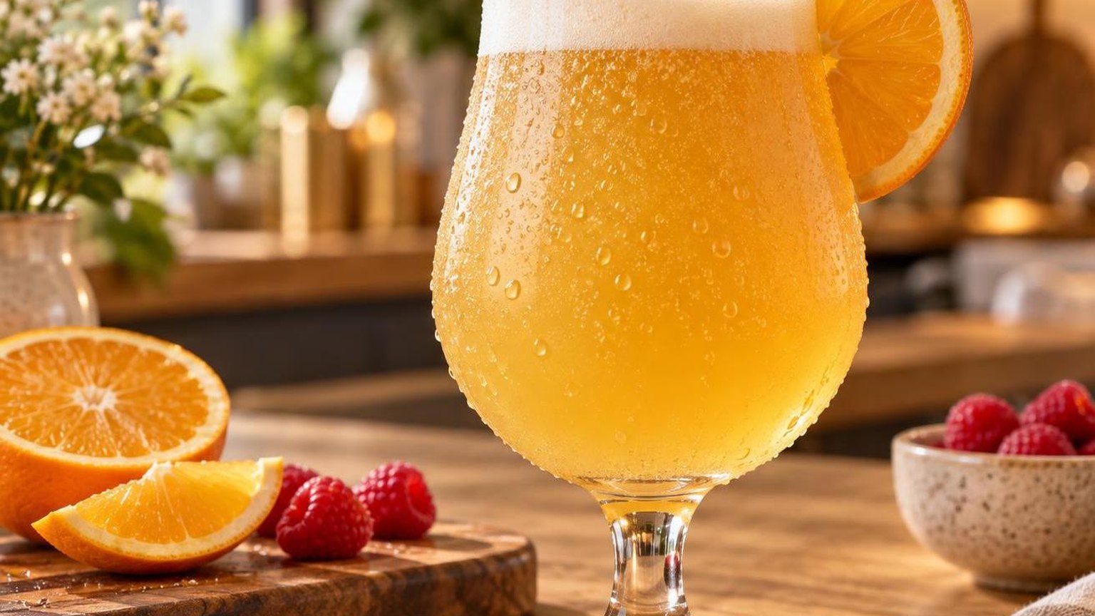 Beer That Doesn't Taste Like Beer for New Drinkers — common questions, answered plainly