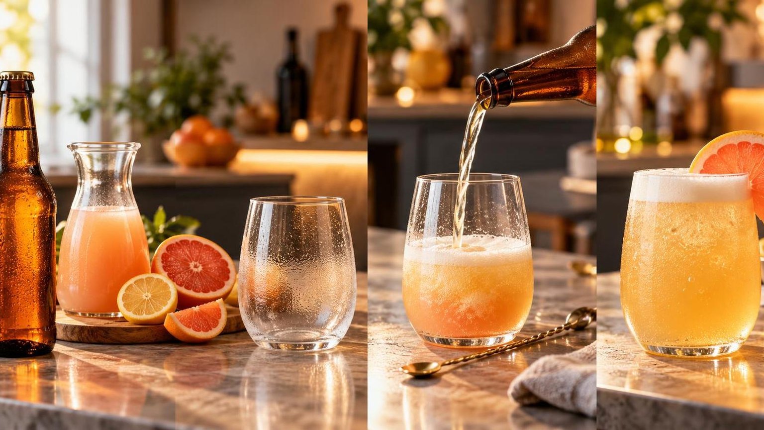Beer That Doesn't Taste Like Beer for New Drinkers — the details worth knowing