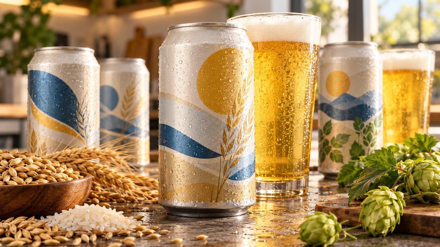 Beer That Tastes Like Bud Light for Easy Drinking 4 Beer That Tastes Like Bud Light for Easy Drinking — a quick reference
