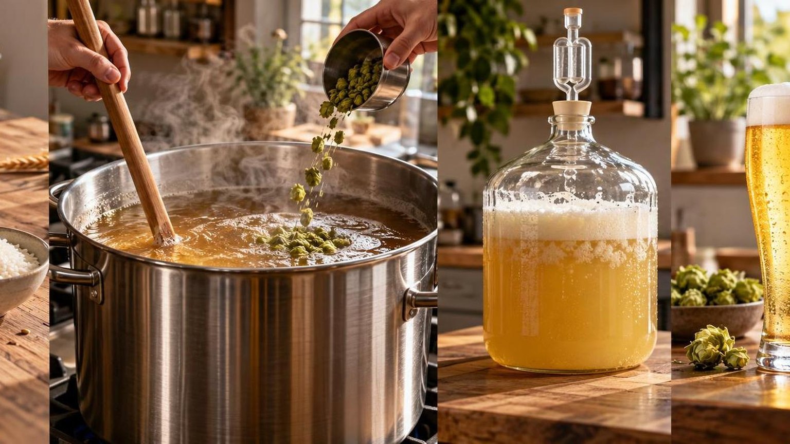 Beer That Tastes Like Bud Light for Easy Drinking 5 Beer That Tastes Like Bud Light for Easy Drinking — what changes the outcome