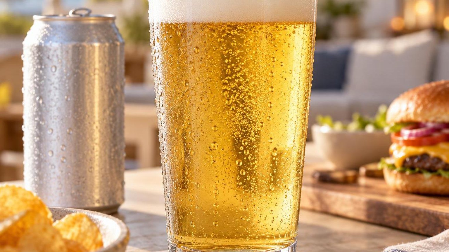 Beer That Tastes Like Bud Light for Easy Drinking 6 Beer That Tastes Like Bud Light for Easy Drinking — context and caveats
