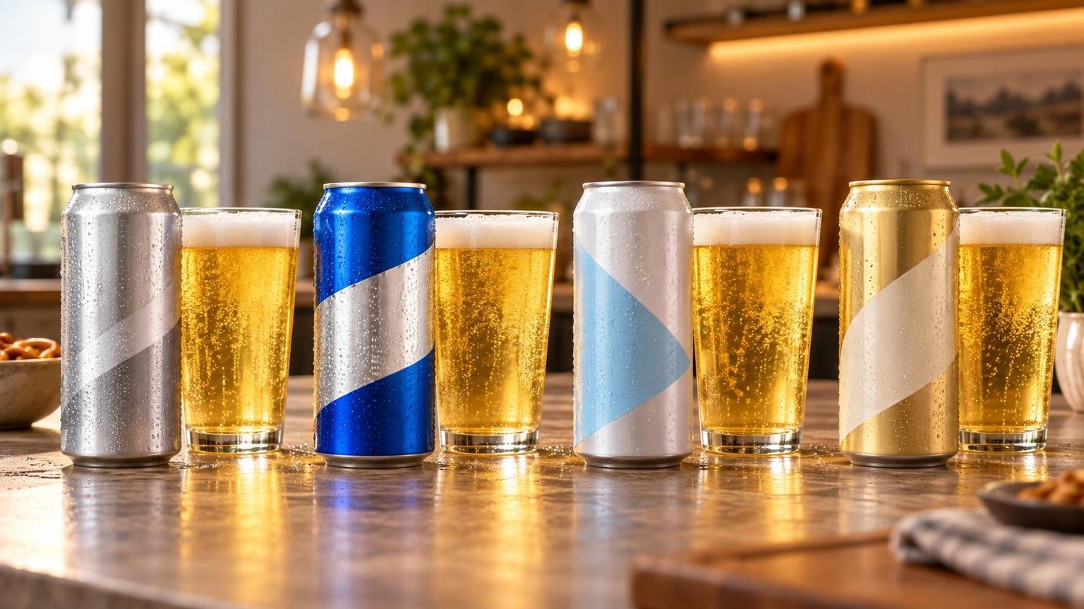 Beer That Tastes Like Bud Light for Easy Drinking 2 Beer That Tastes Like Bud Light for Easy Drinking — what the numbers show