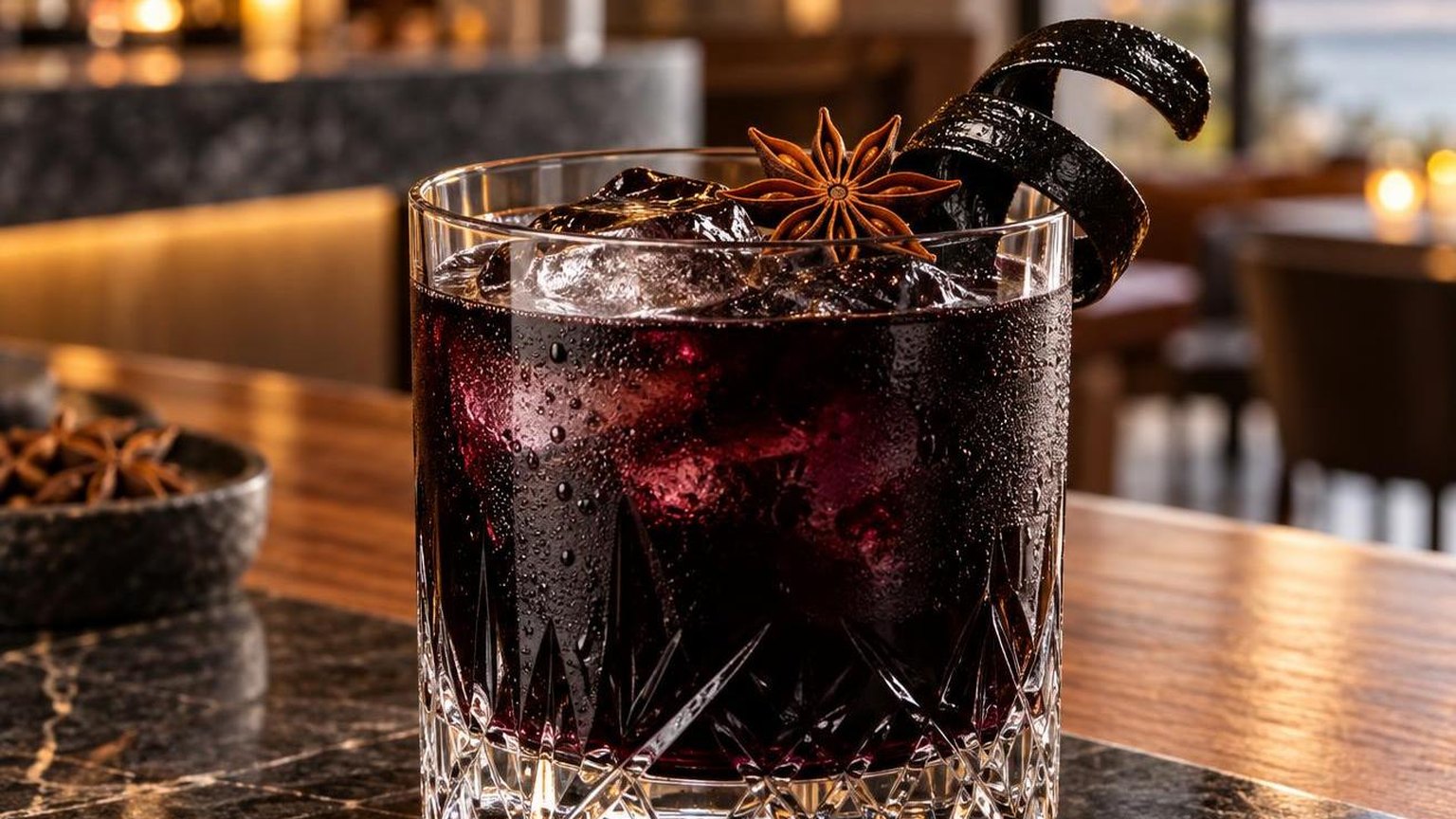 Black Licorice Flavored Alcohol 3 Black Licorice Flavored Alcohol at a glance, for quick reference