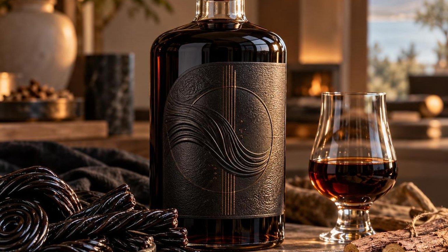 Black Licorice Flavored Alcohol 4 Black Licorice Flavored Alcohol — the details worth knowing