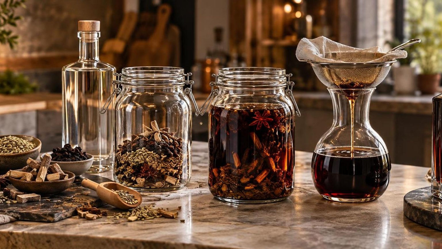 Black Licorice Flavored Alcohol 5 Black Licorice Flavored Alcohol — reading the numbers, in this guide