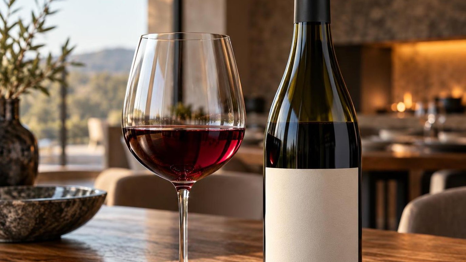 Calories Bottle Pinot Noir — common questions, answered plainly