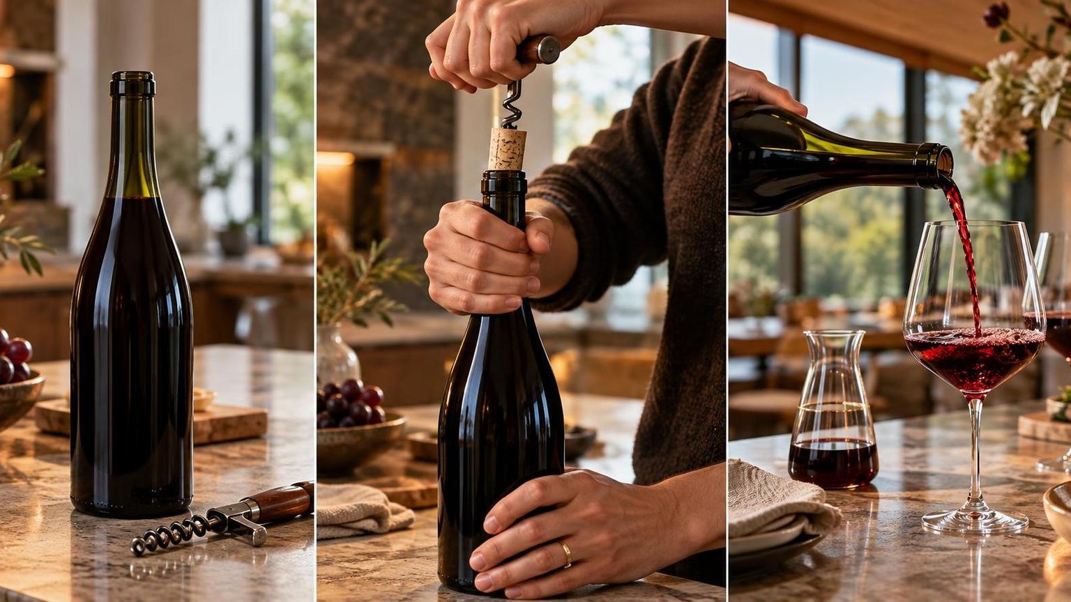 Calories Bottle Pinot Noir — the details worth knowing