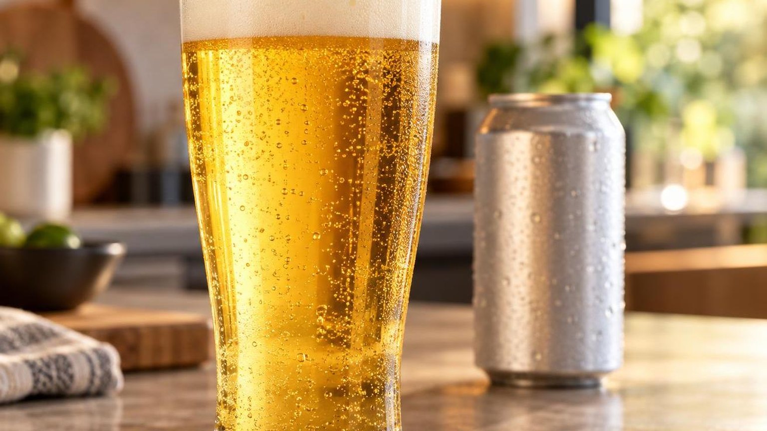 How Many Calories Are in a Coors Light Beer? — side by side with the alternatives