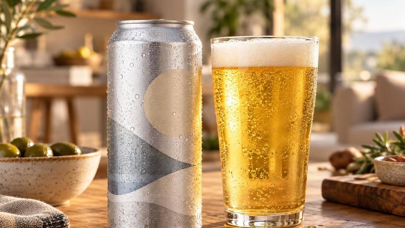 How Many Calories Are in a Coors Light Beer? — a closer look