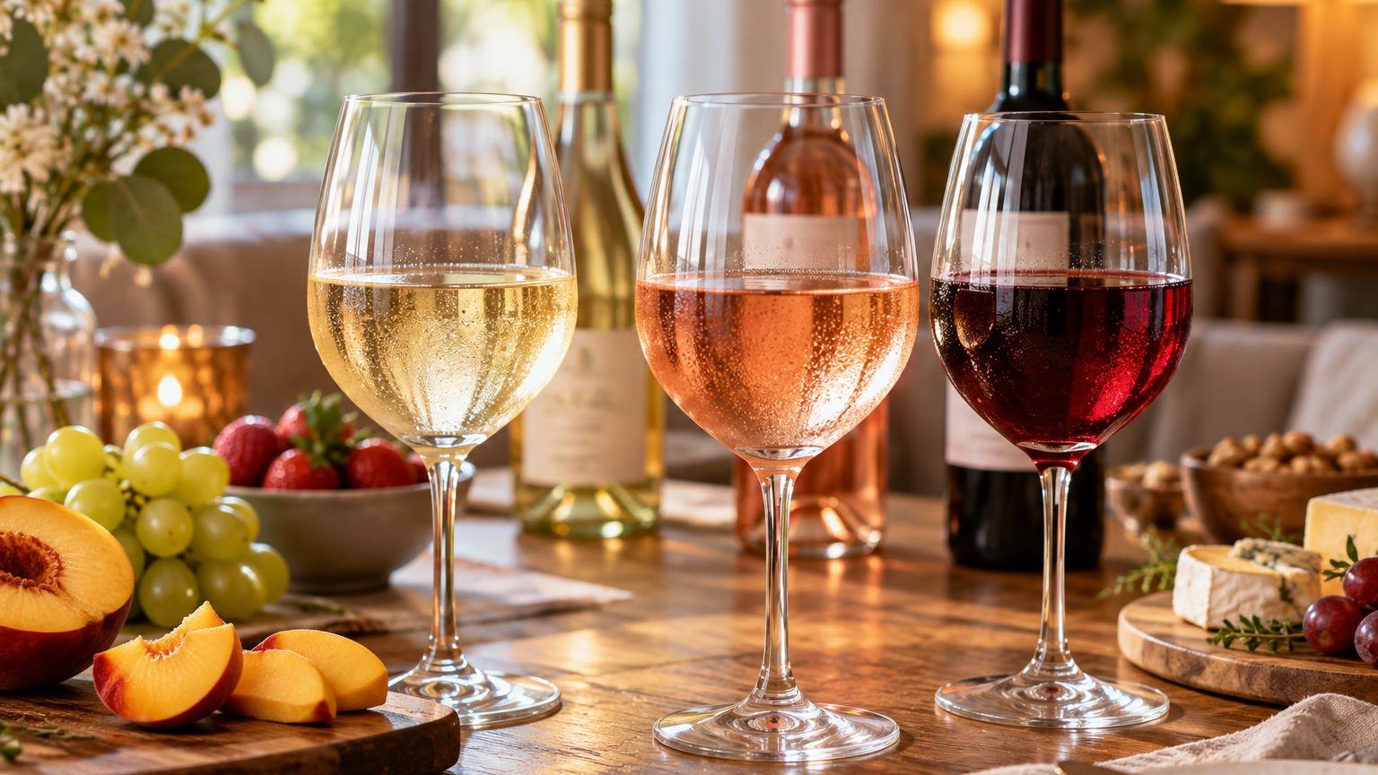 Cheap Sweet Wines for Beginners — the short answer, with the data behind it