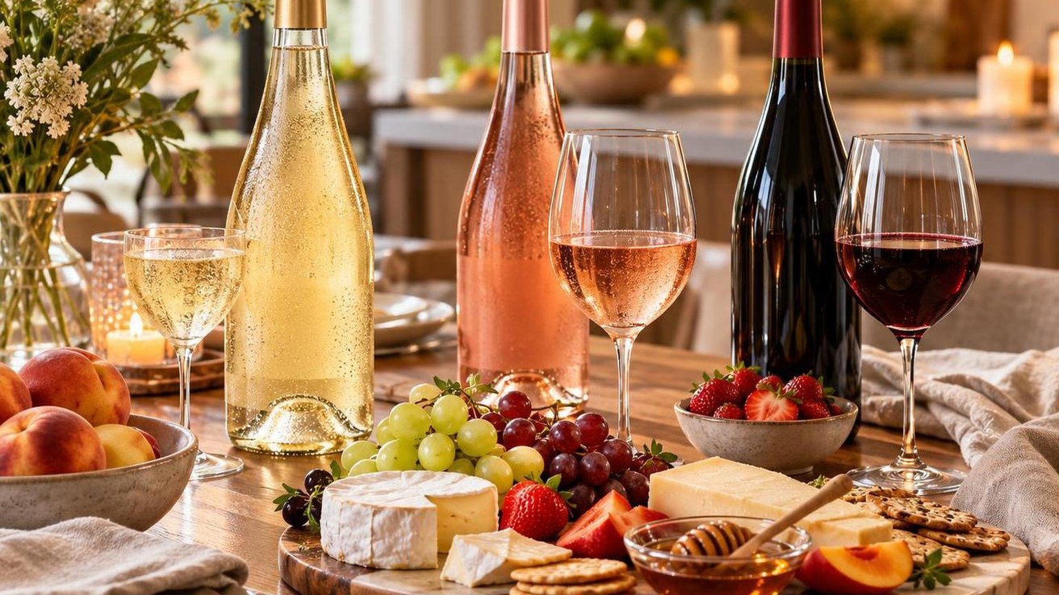Cheap Sweet Wines for Beginners — how it compares in practice