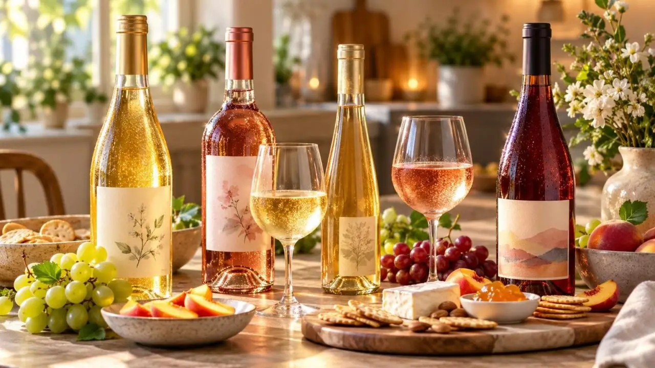 Cheap sweet wines for beginners