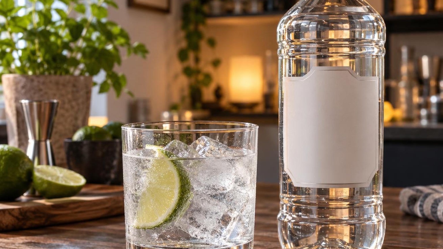 Cheap Vodka Brands Plastic Bottle — how it works in the real world