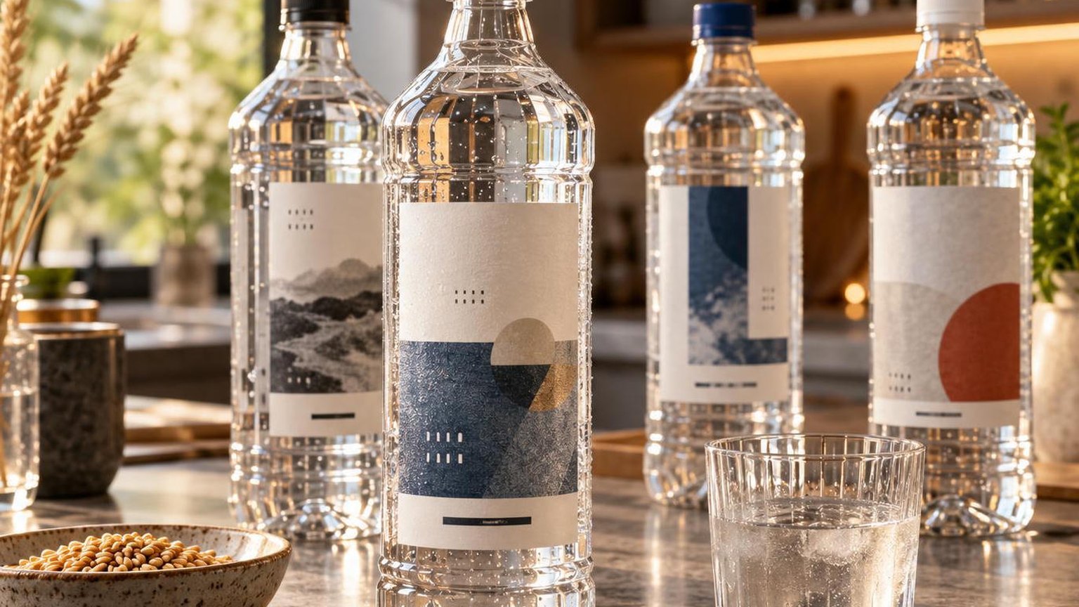 Cheap Vodka Brands Plastic Bottle — a quick reference
