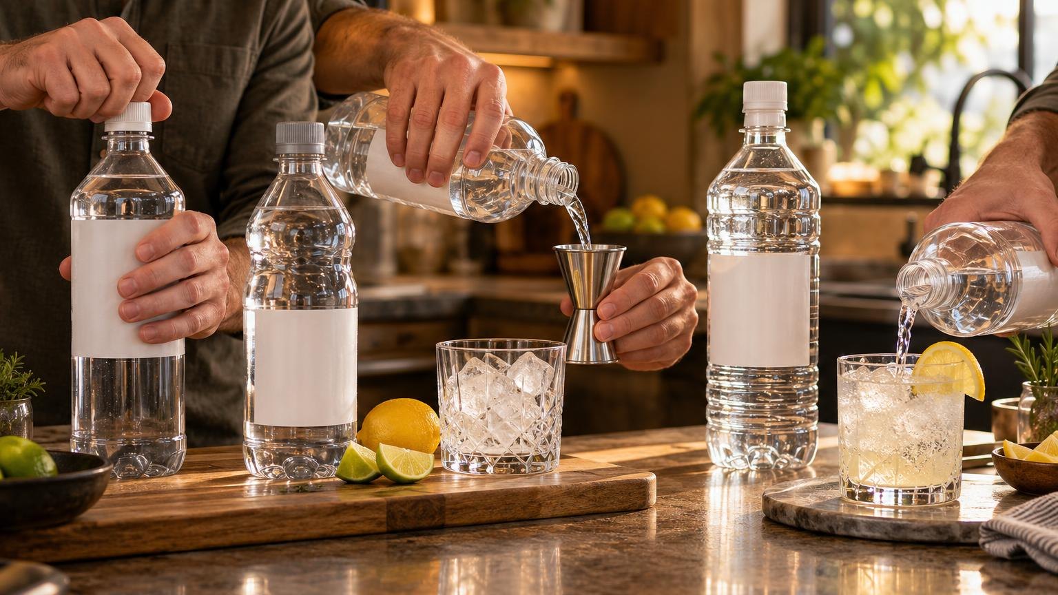 Cheap Vodka Brands Plastic Bottle — what changes the outcome