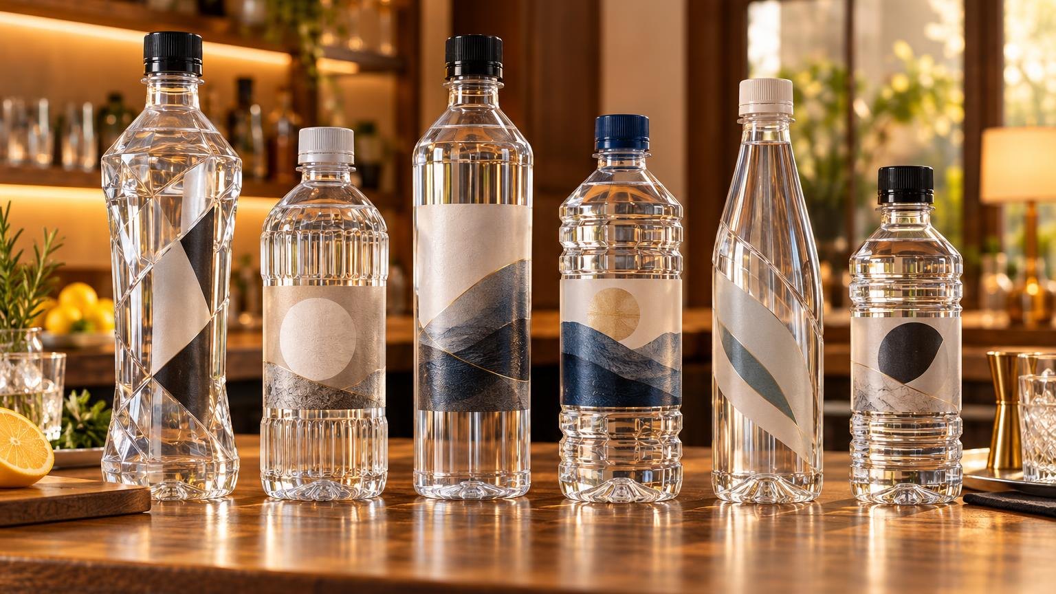 Cheap Vodka Brands Plastic Bottle — what the numbers show