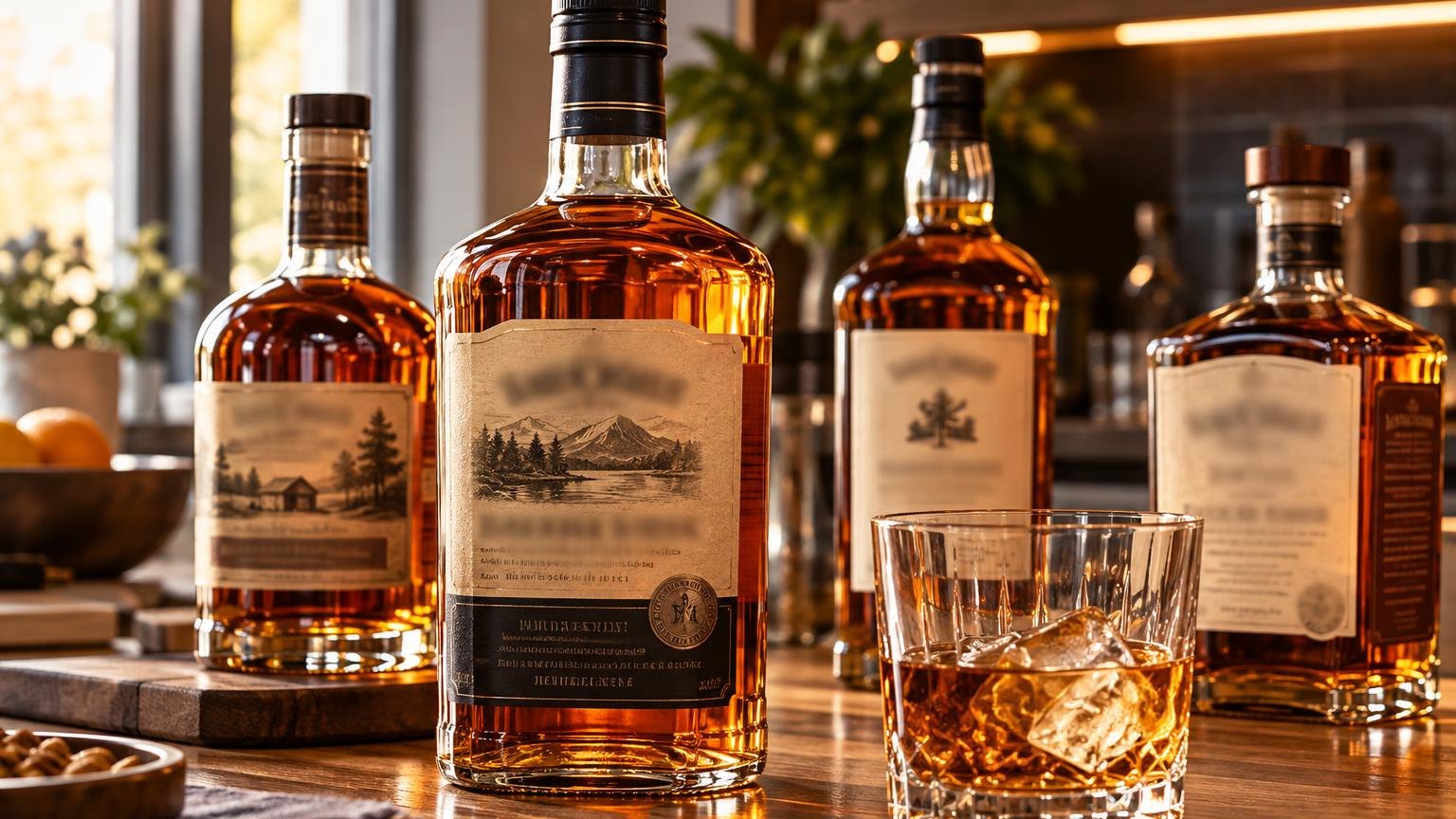 Cheap Whiskey Under $10 That Is Worth Buying — what matters when choosing