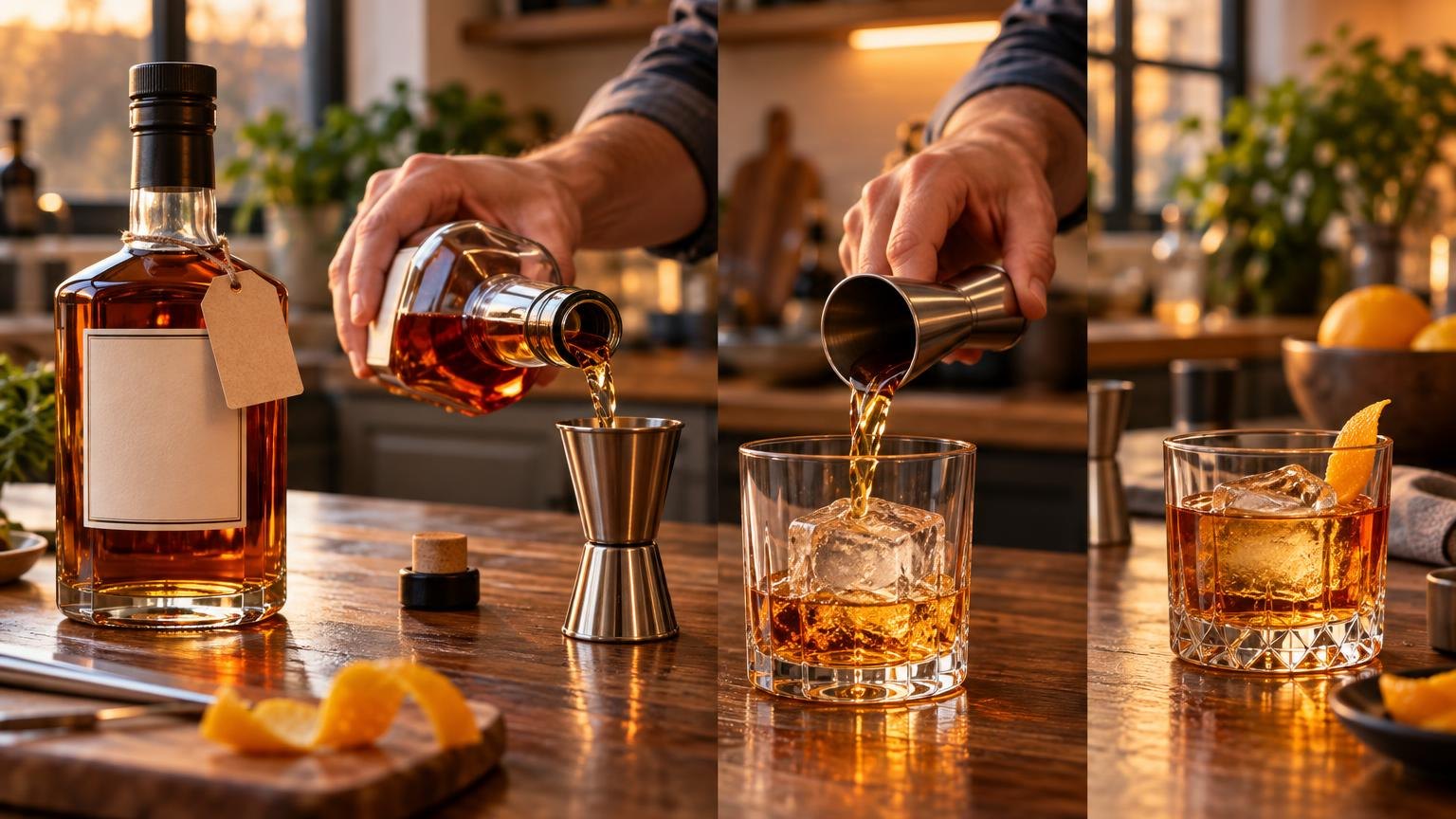 Cheap Whiskey Under $10 That Is Worth Buying — where the figures come from