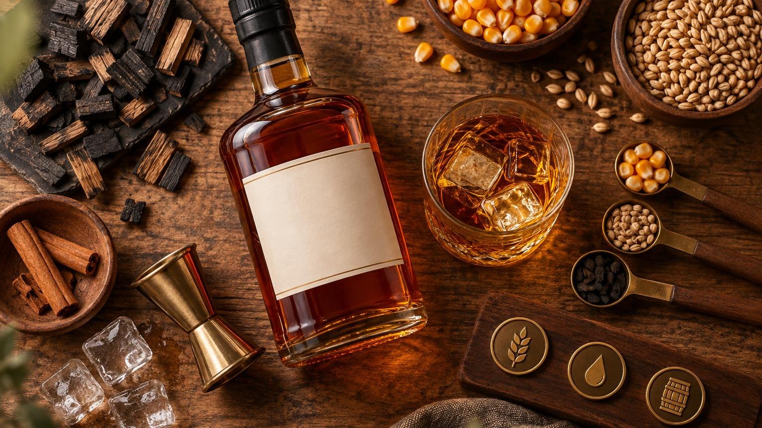 Cheap Whiskey Under $10 That Is Worth Buying at a glance